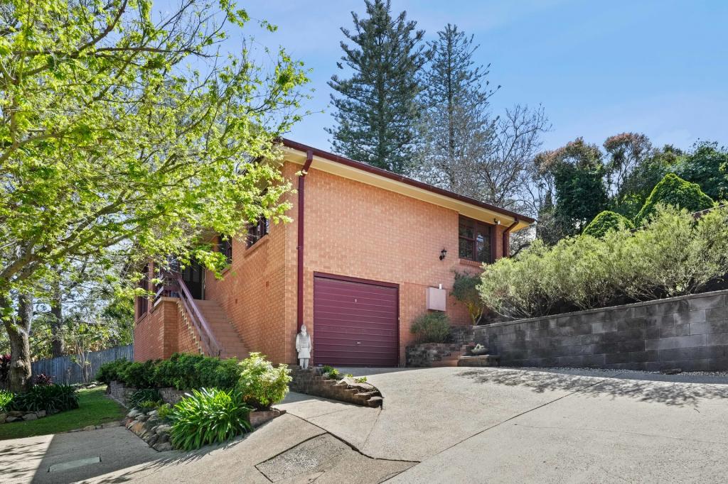 62a Dandarbong Ave, Carlingford, NSW 2118