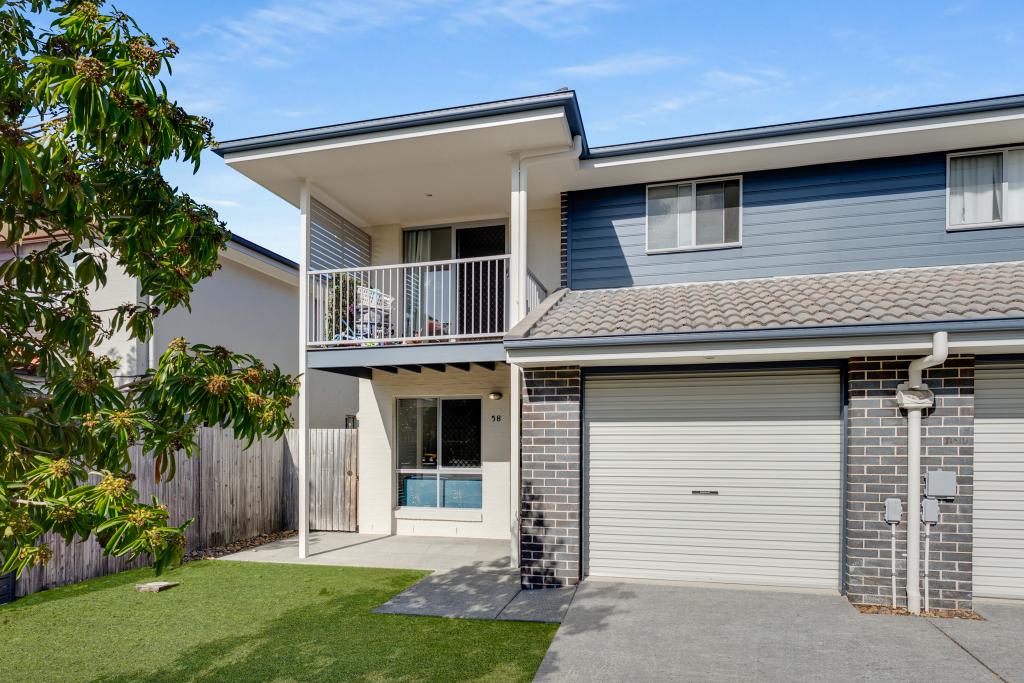 58/37 Mulgrave Rd, Marsden, QLD 4132