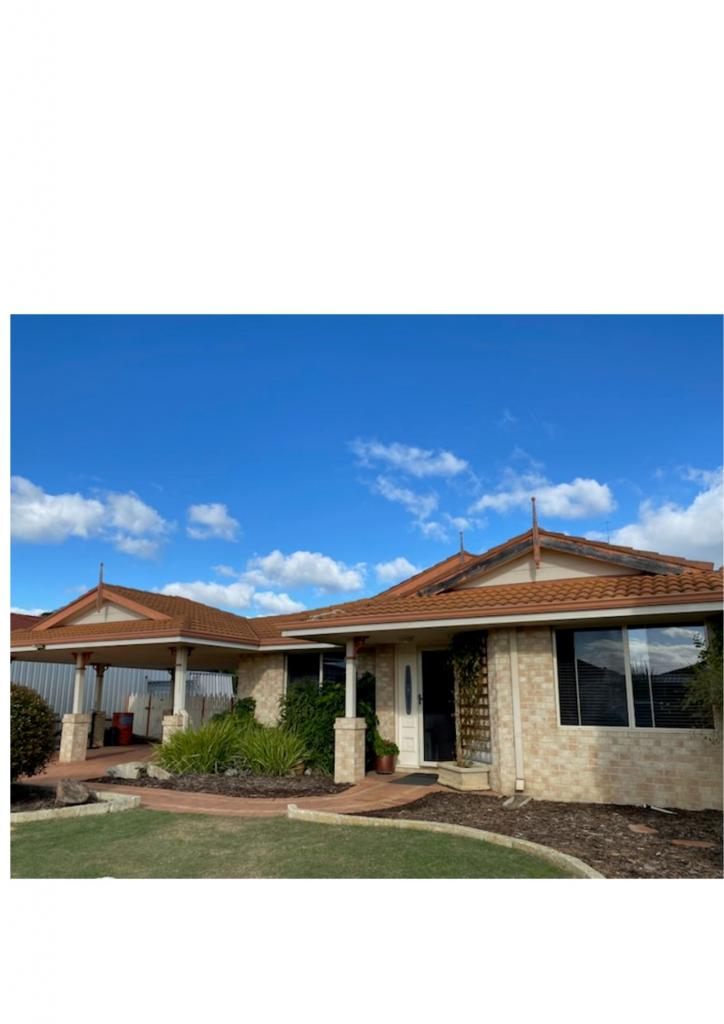 6 Indigo Loop, Eaton, WA 6232