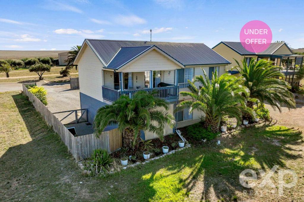 29 Osprey Bvd, North Beach, SA 5556