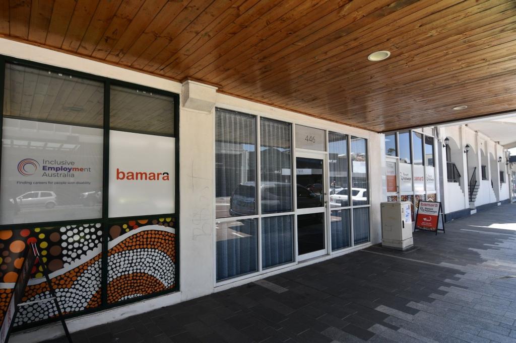 446 Flinders St, Townsville City, QLD 4810