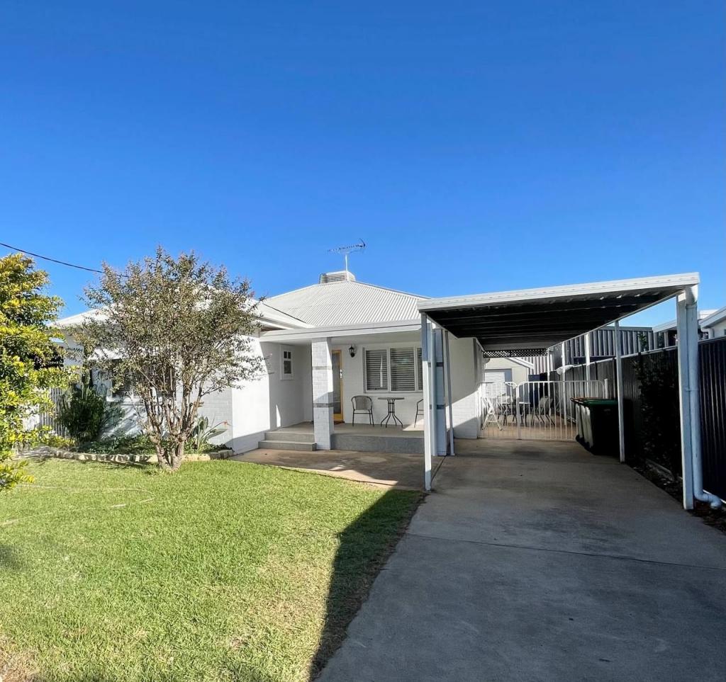 53 Cecile St, Parkes, NSW 2870