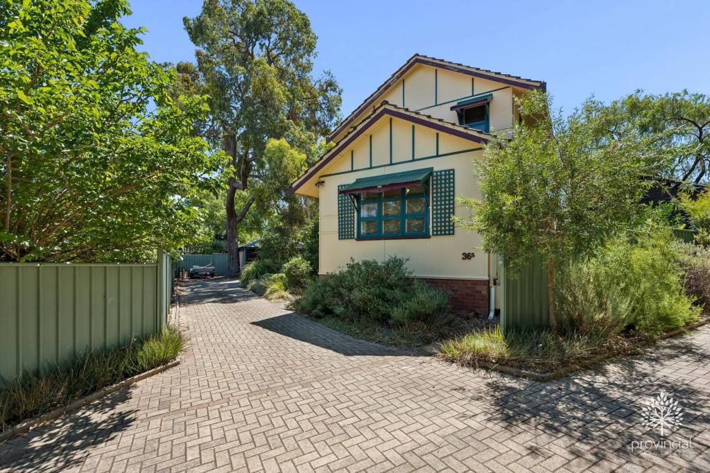 36b Traylen Rd, Kalamunda, WA 6076