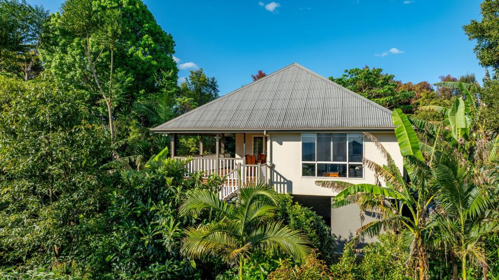 489 Maleny - Kenilworth Road, Witta, QLD 4552