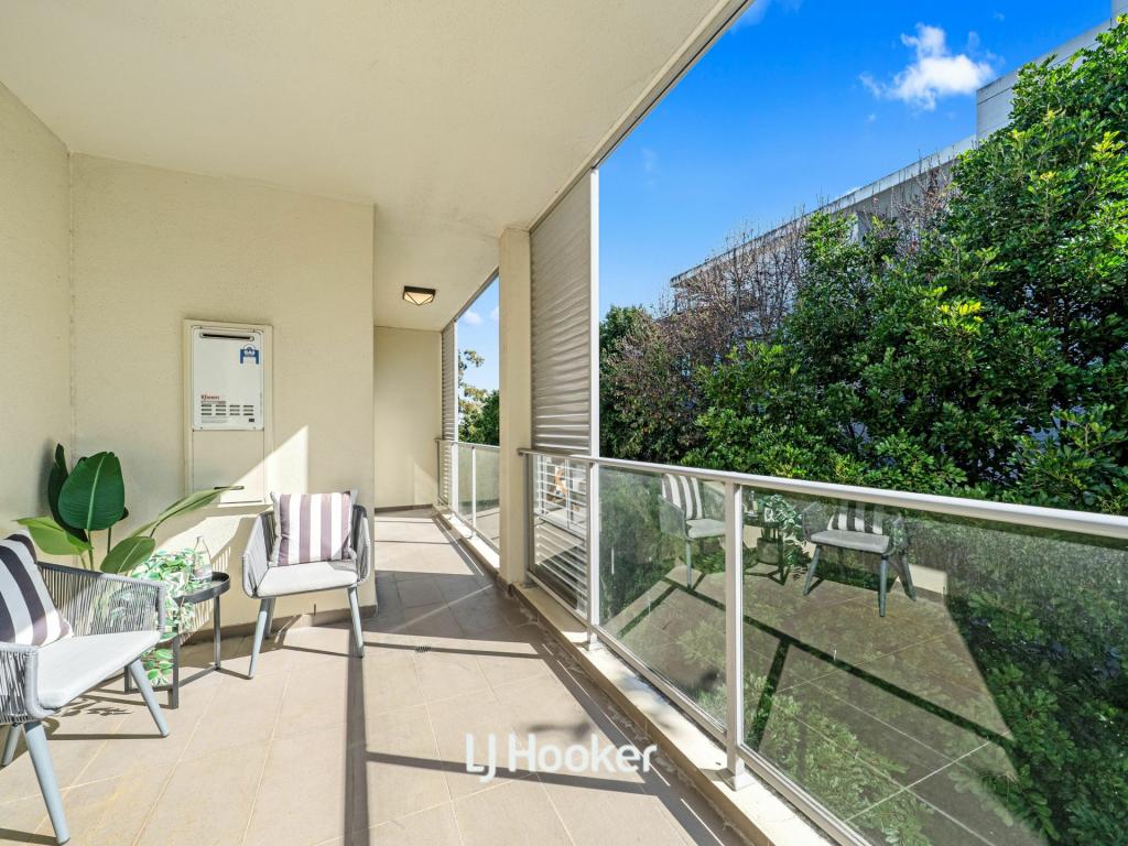 14/2a Bruce Ave, Killara, NSW 2071