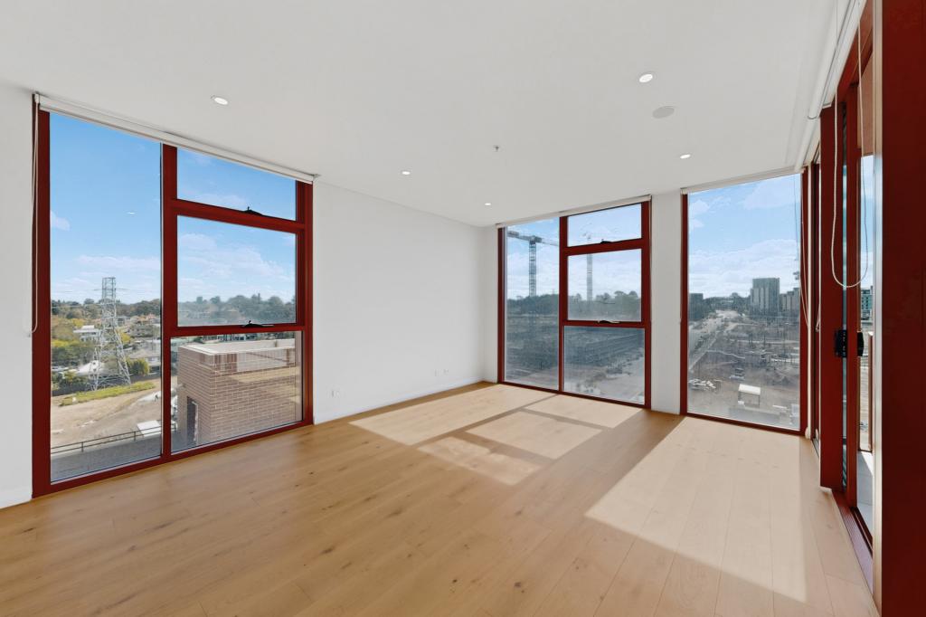 507/20 Bundil Bvd, Melrose Park, NSW 2114