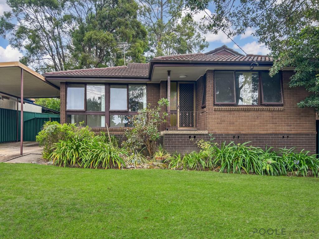 21 Judith Ave, Mount Riverview, NSW 2774