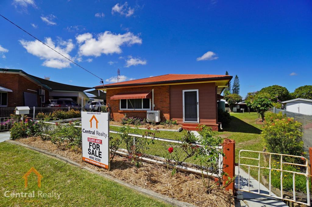 9 Totten St, Mareeba, QLD 4880