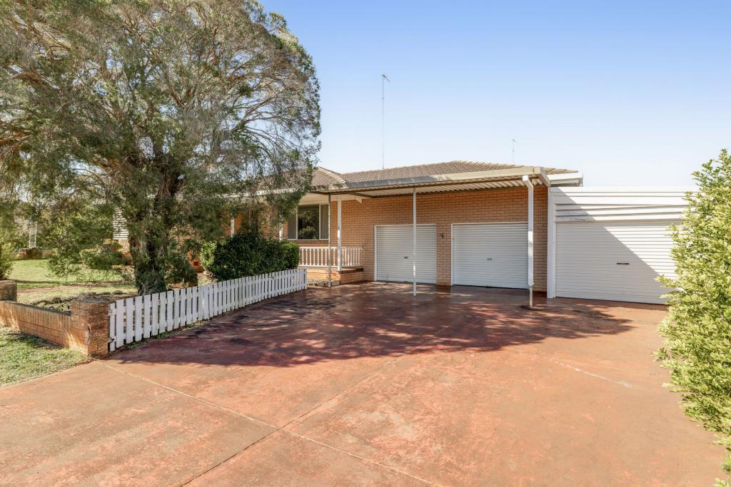 6 Denyer St, Wilsonton, QLD 4350