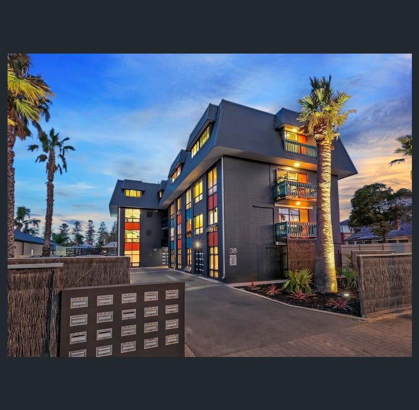 14/38 Gordon St, Glenelg, SA 5045