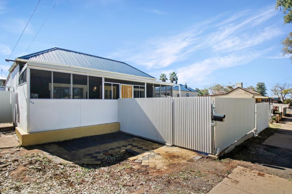 250 Lane St, Broken Hill, NSW 2880
