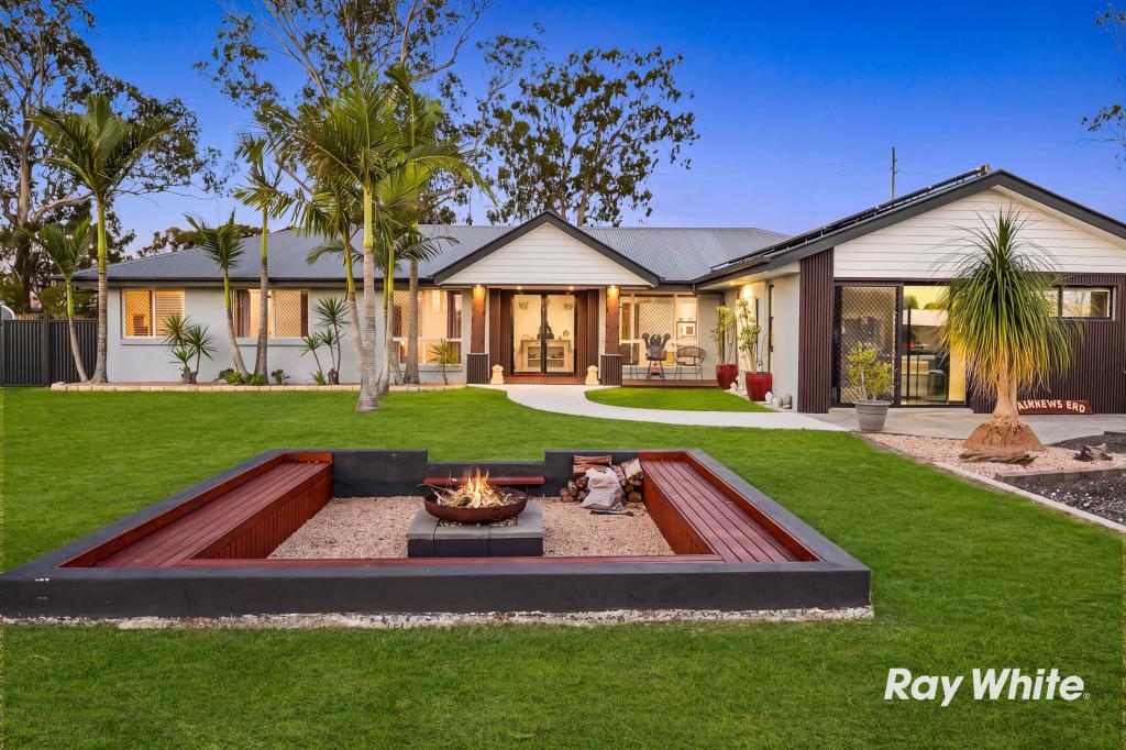 17-19 Manikato Cl, Glenlogan, QLD 4280
