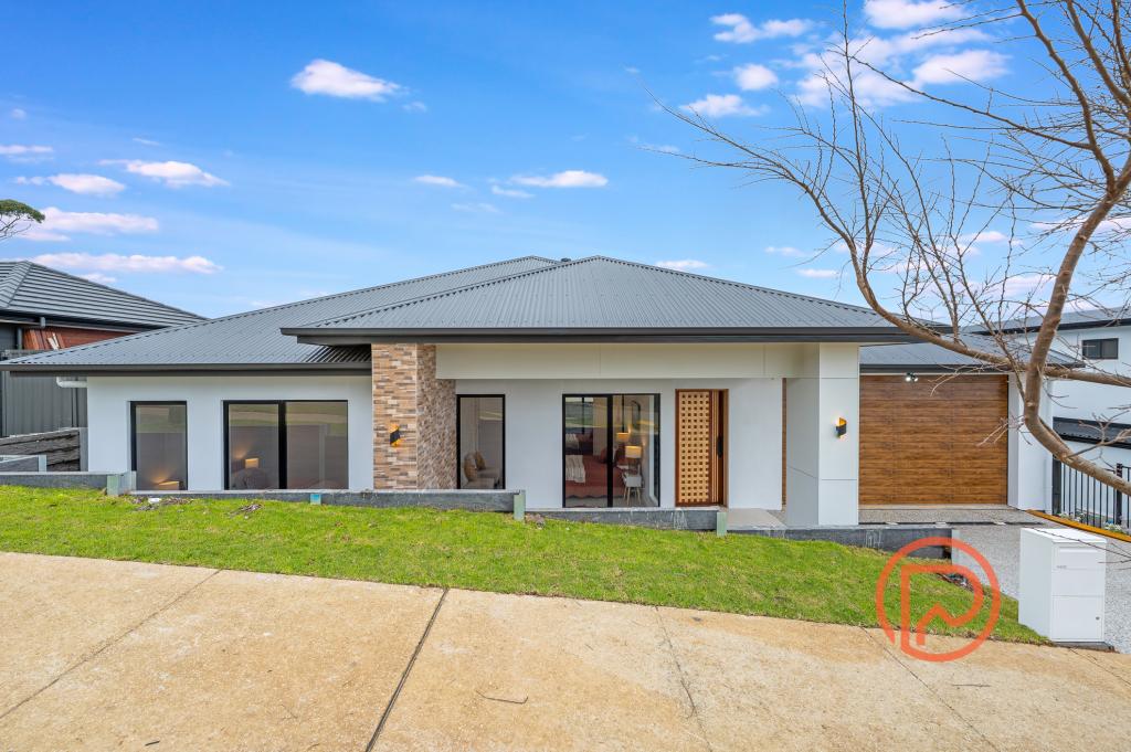 19 Crawford Walk, Mount Barker, SA 5251