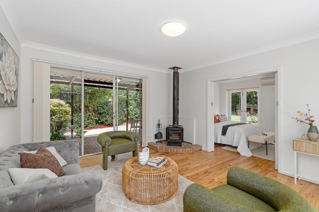 57 Hyacinth St, Asquith, NSW 2077