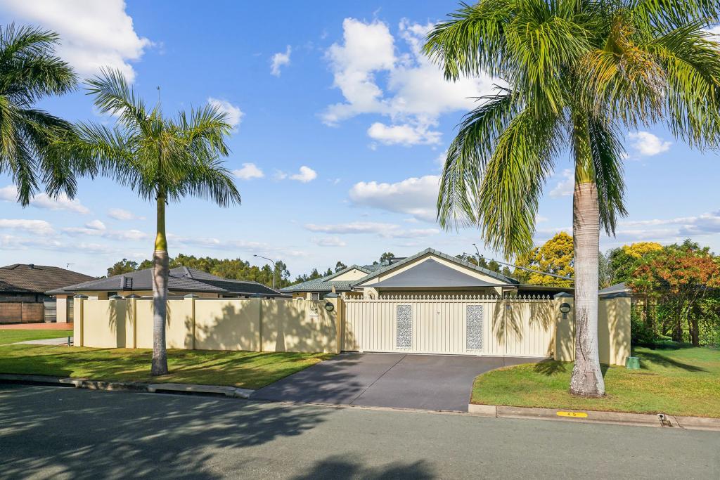 45 Audrey Ave, Helensvale, QLD 4212
