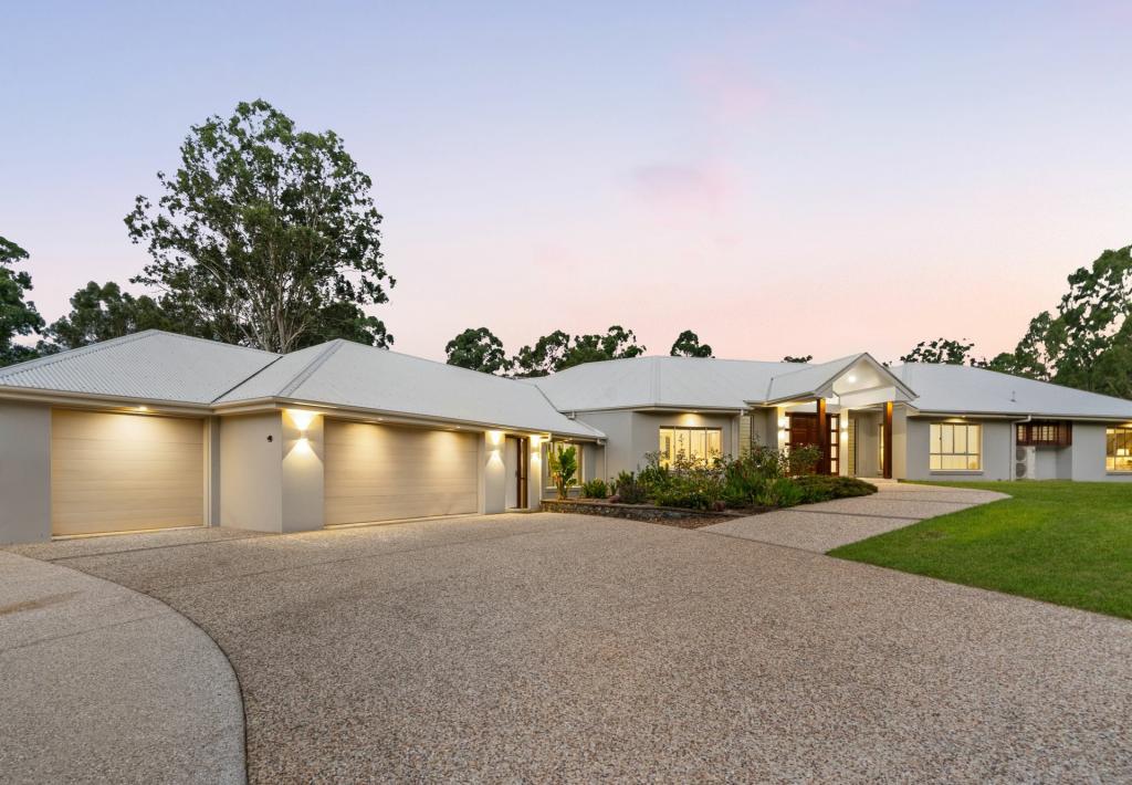 95 Grandview Rd, Pullenvale, QLD 4069