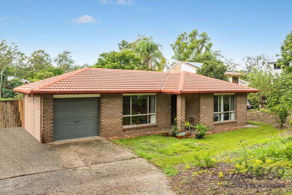 5 Sapphire Ct, Kenmore, QLD 4069