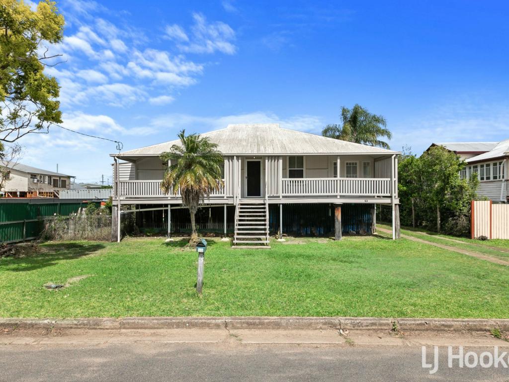 53 Ferry Lane, Maryborough, QLD 4650