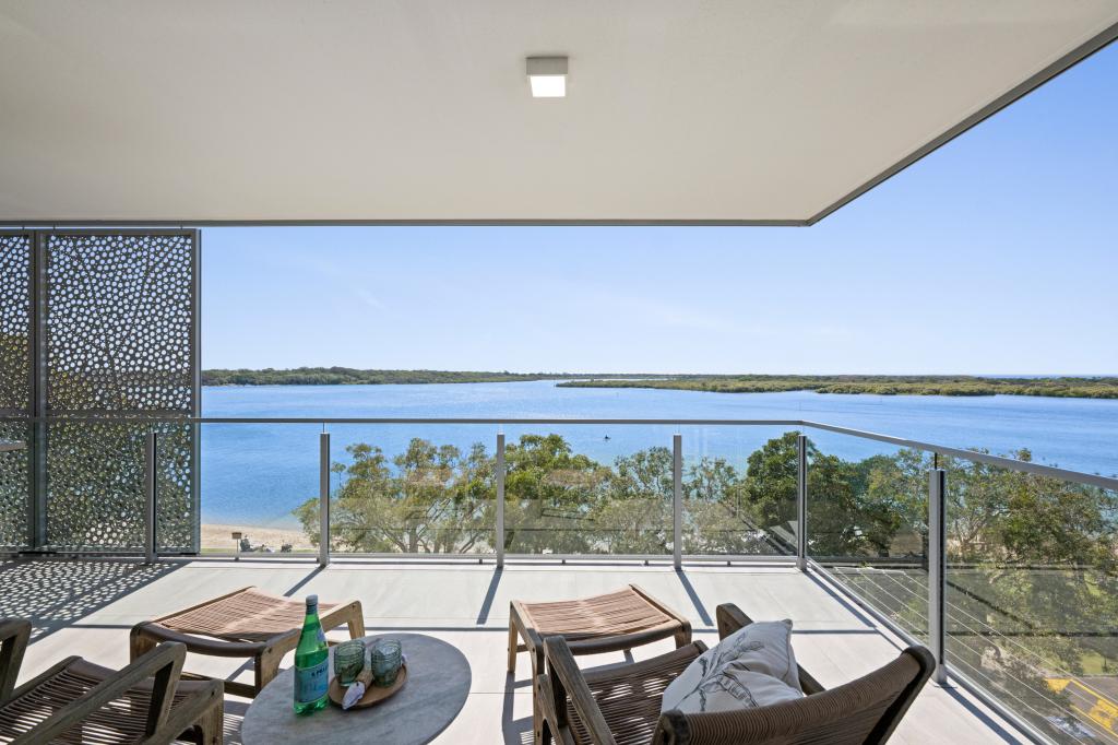 602/34 Picnic Point Esp, Maroochydore, QLD 4558