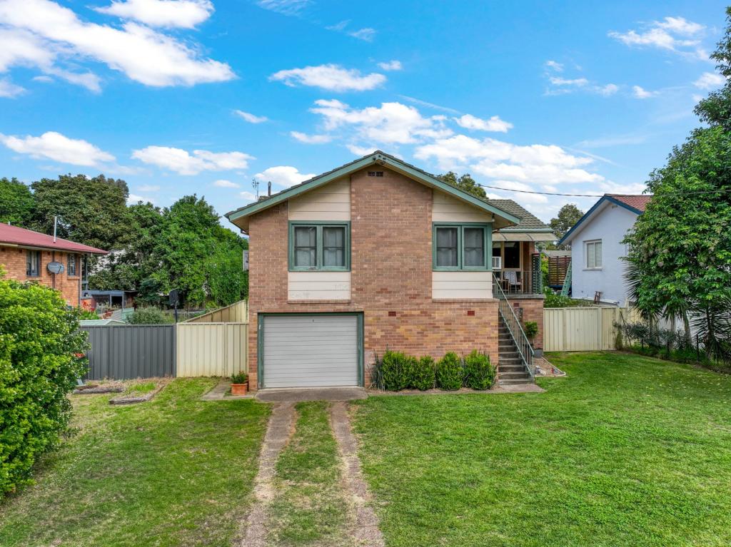 15 Patrick St, Singleton, NSW 2330