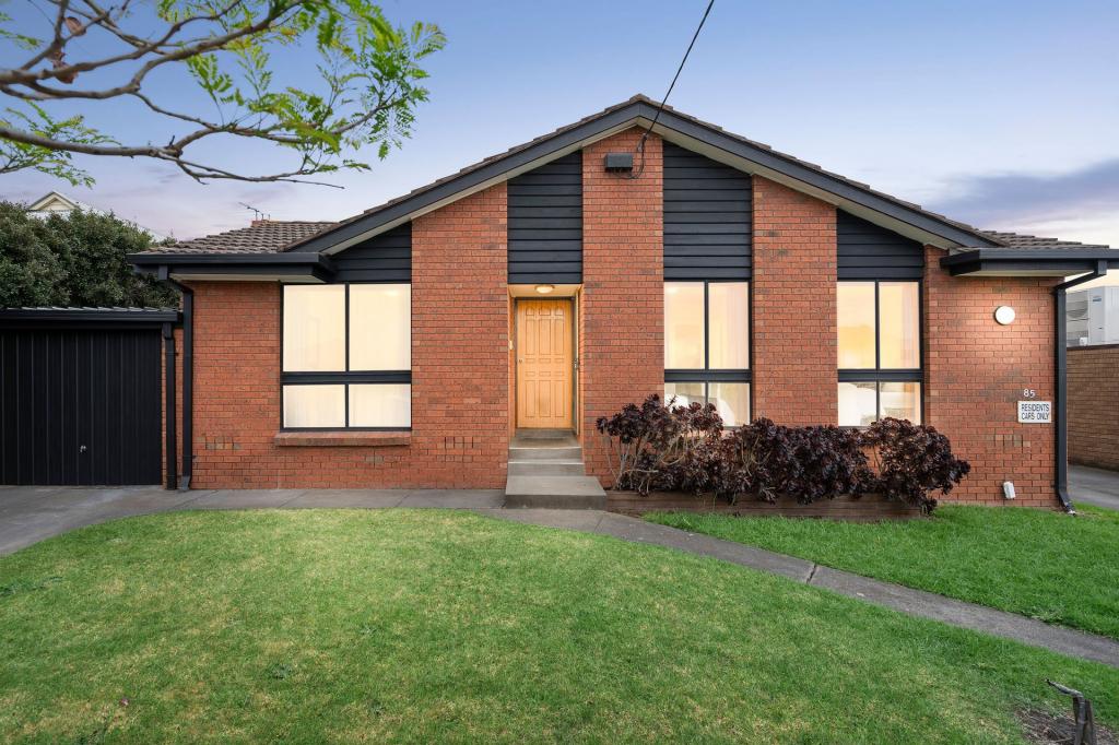 1/85 Tennyson St, Essendon, VIC 3040