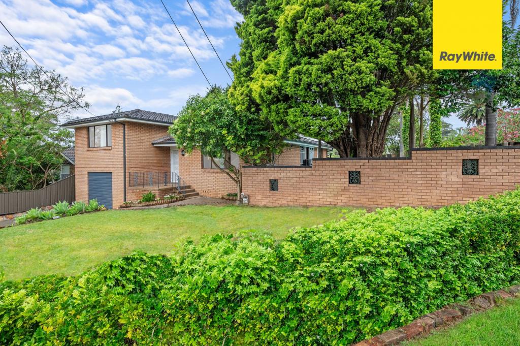 1 Lovell Rd, Denistone East, NSW 2112