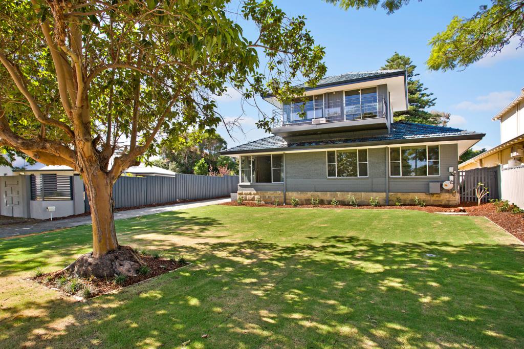 4 Success Cres, Salter Point, WA 6152