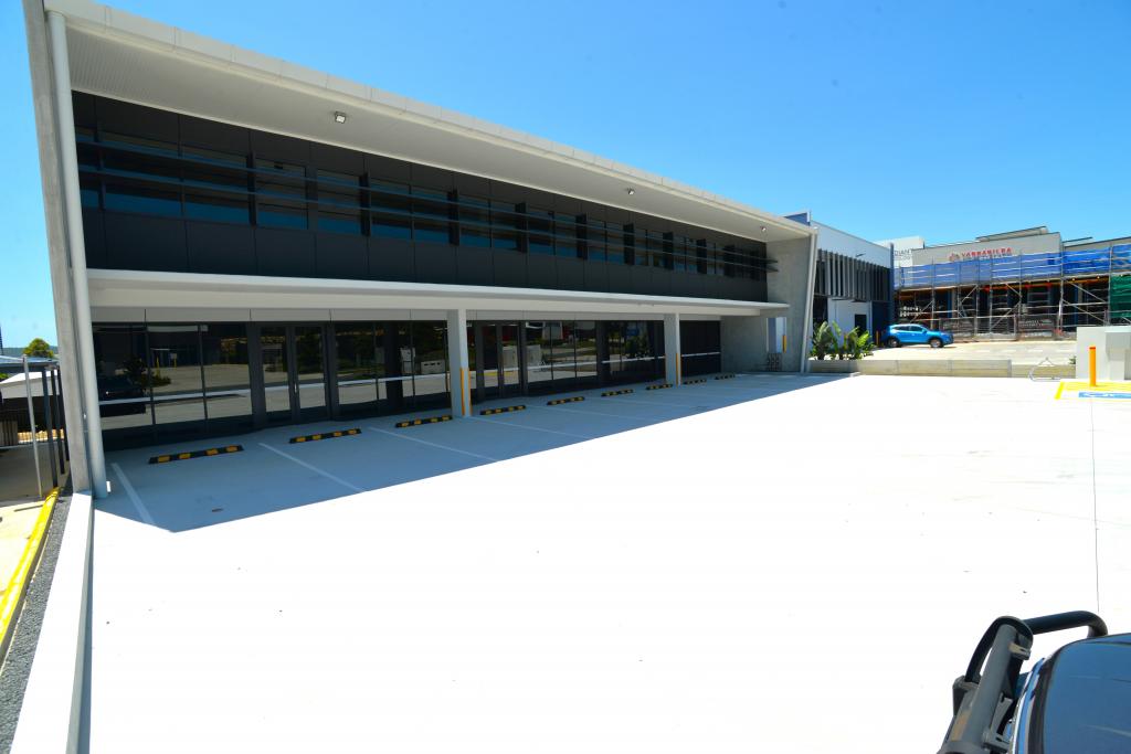 14-16 ADLER CCT, YARRABILBA, QLD 4207