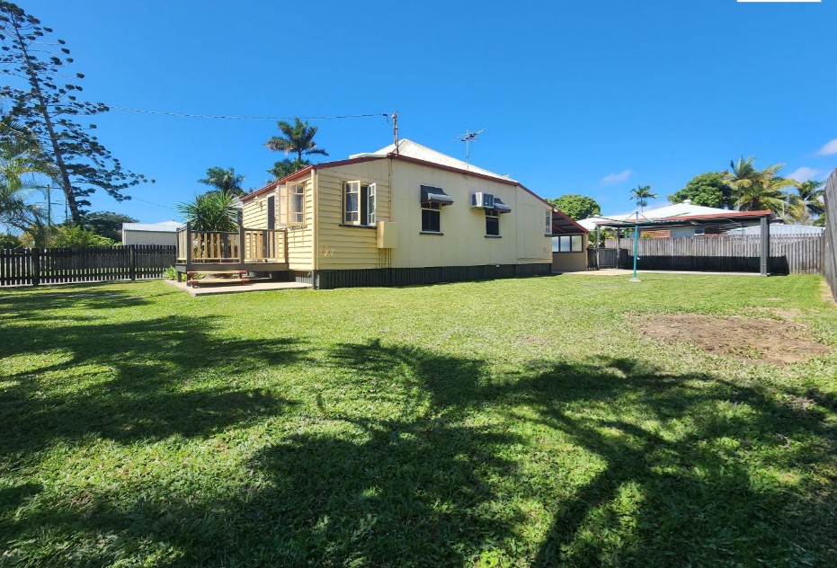 1/3 Pratt St, South Mackay, QLD 4740