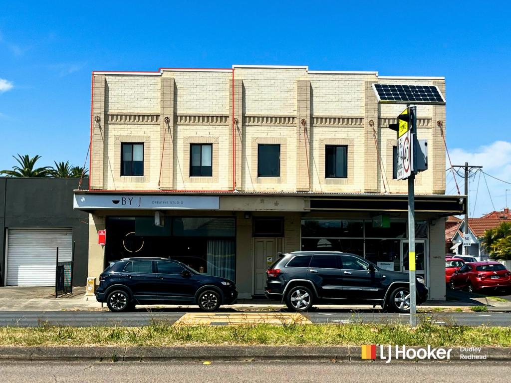 1/123 Tudor St, Hamilton, NSW 2303