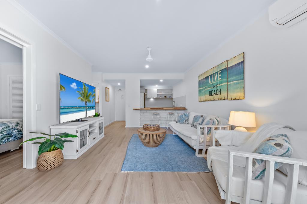 15/2 Erromango Dr, Jubilee Pocket, QLD 4802
