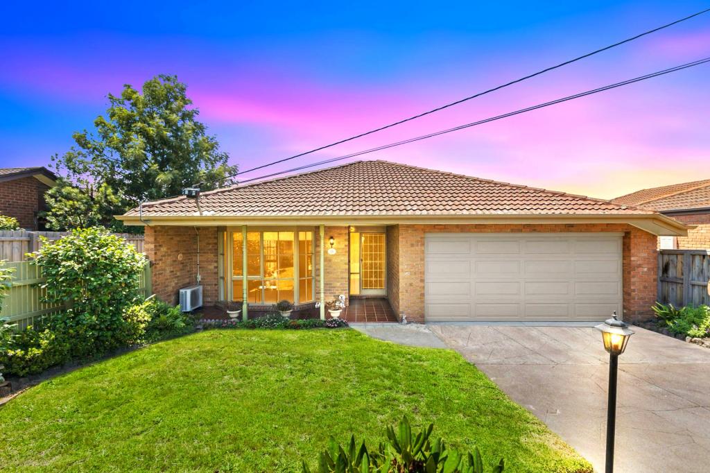 1/17 Stuart Ave, Cheltenham, VIC 3192