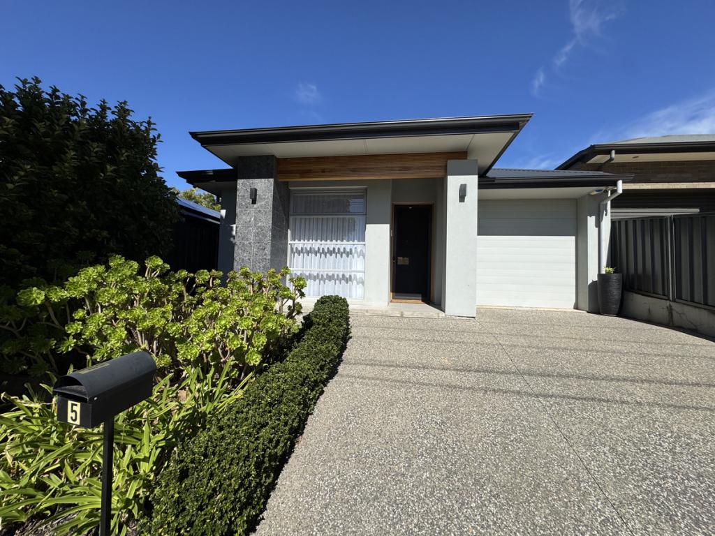 5 Tasman Ave, Gilles Plains, SA 5086