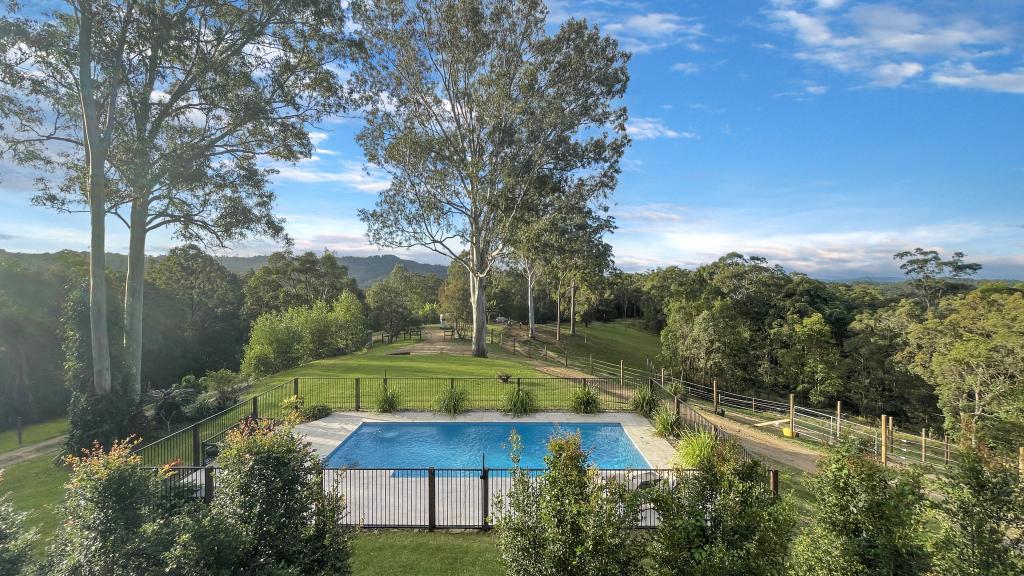 357 Hunchy Rd, Hunchy, QLD 4555