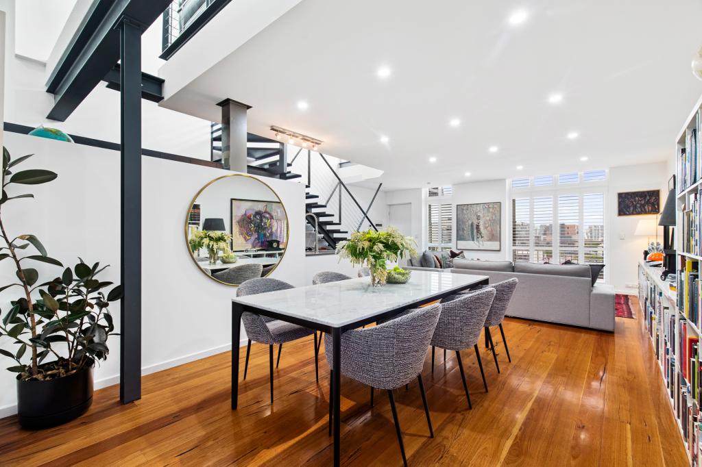 302/233 Chapel St, Prahran, VIC 3181