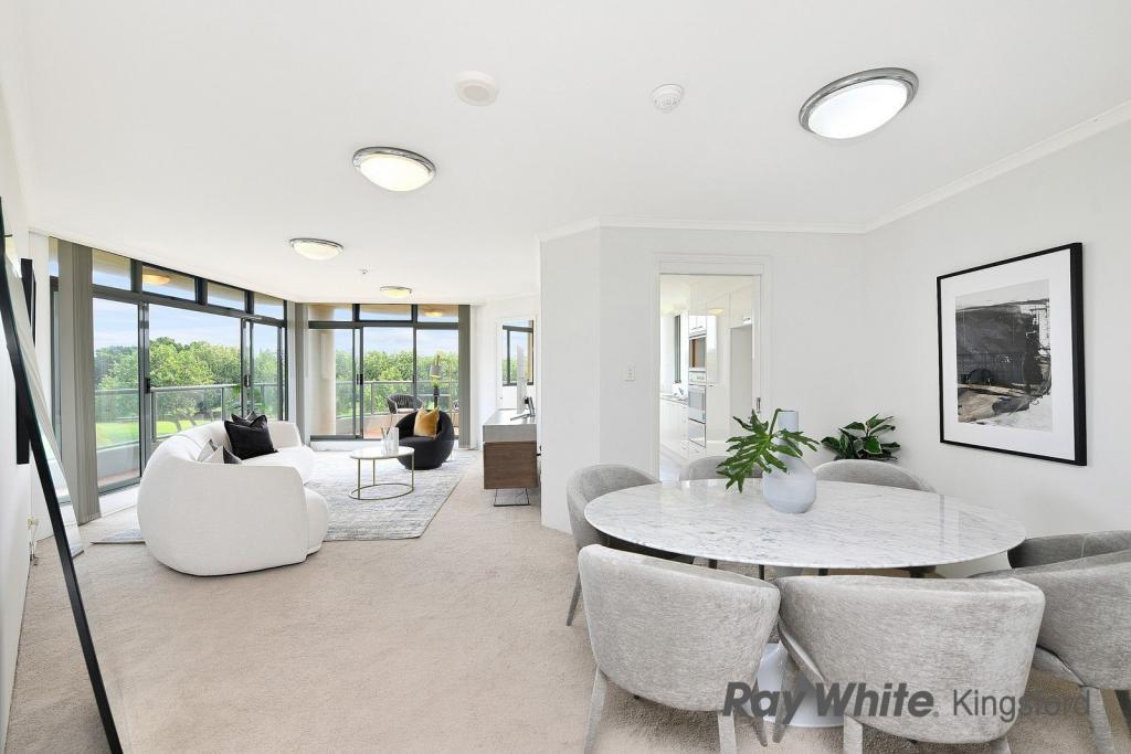 804/97 Brompton Rd, Kensington, NSW 2033