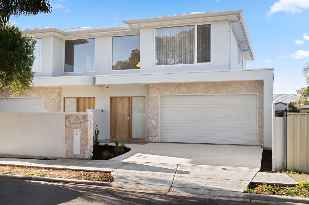 47 Gordon St, Semaphore Park, SA 5019