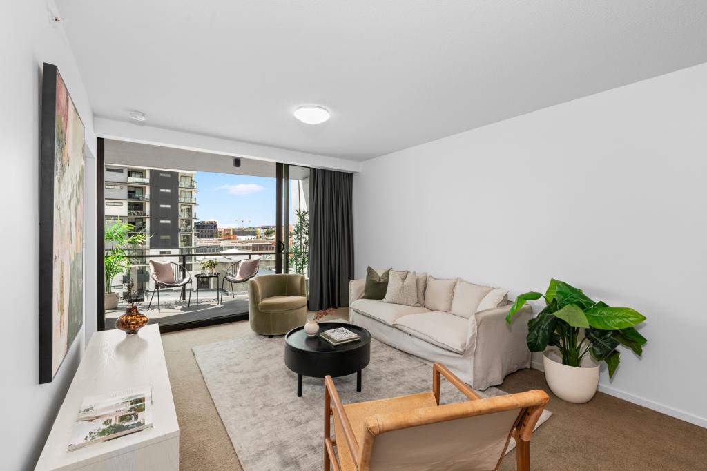 602/60 Doggett St, Newstead, QLD 4006