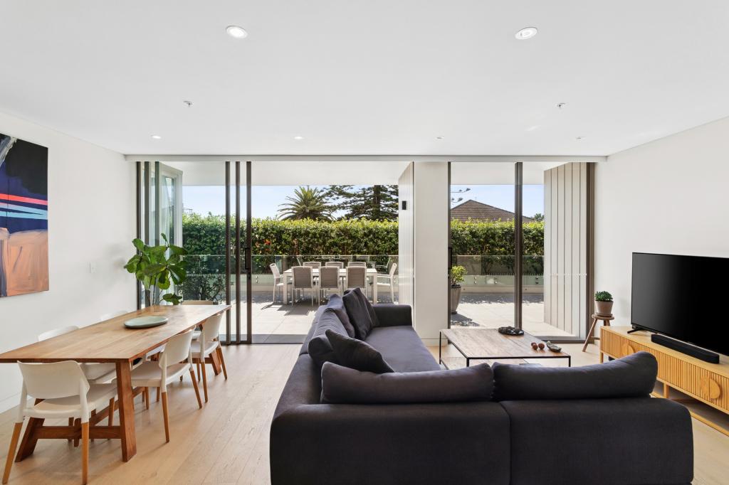 107/51 Gerrale St, Cronulla, NSW 2230