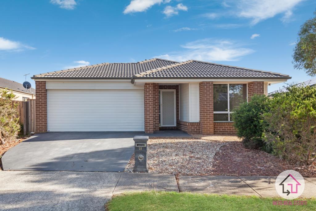 51 Watergum Way, Wallan, VIC 3756