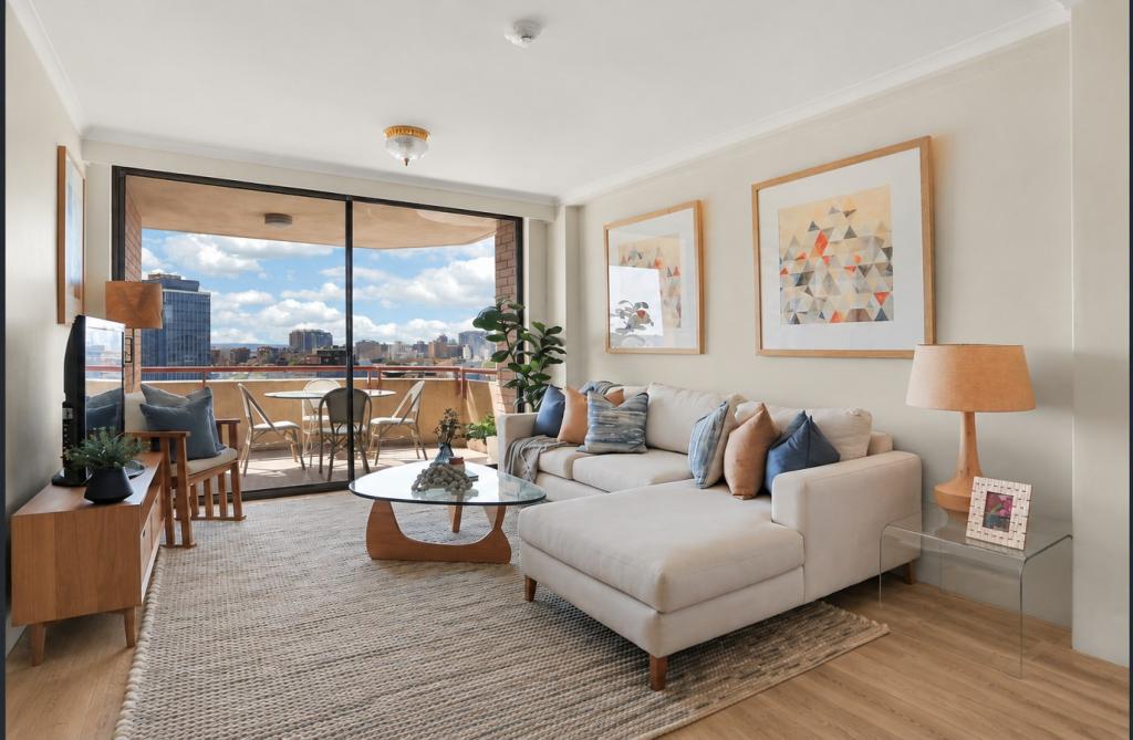 117/6-14 Oxford St, Darlinghurst, NSW 2010