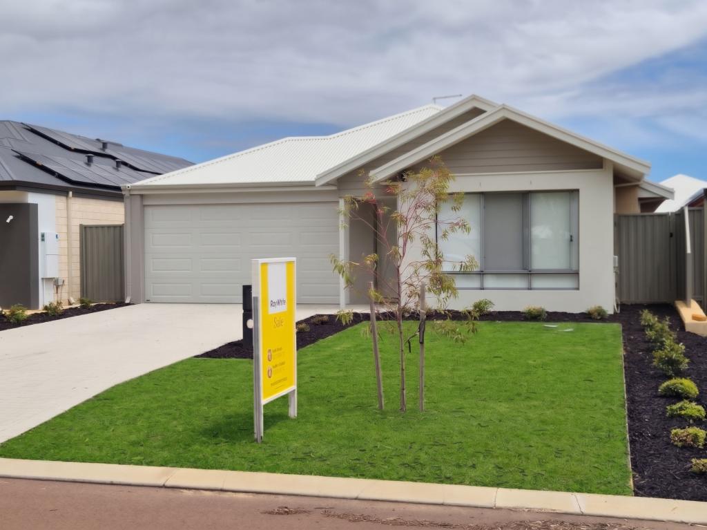 35 Blueberry Loop, Byford, WA 6122