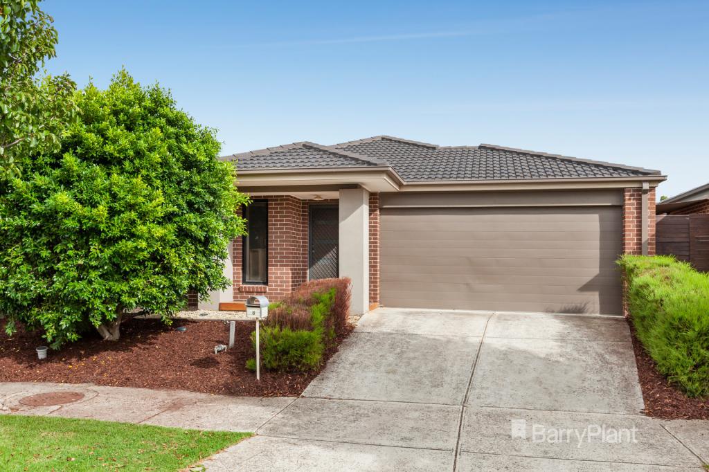 8 Aspect Dr, Doreen, VIC 3754