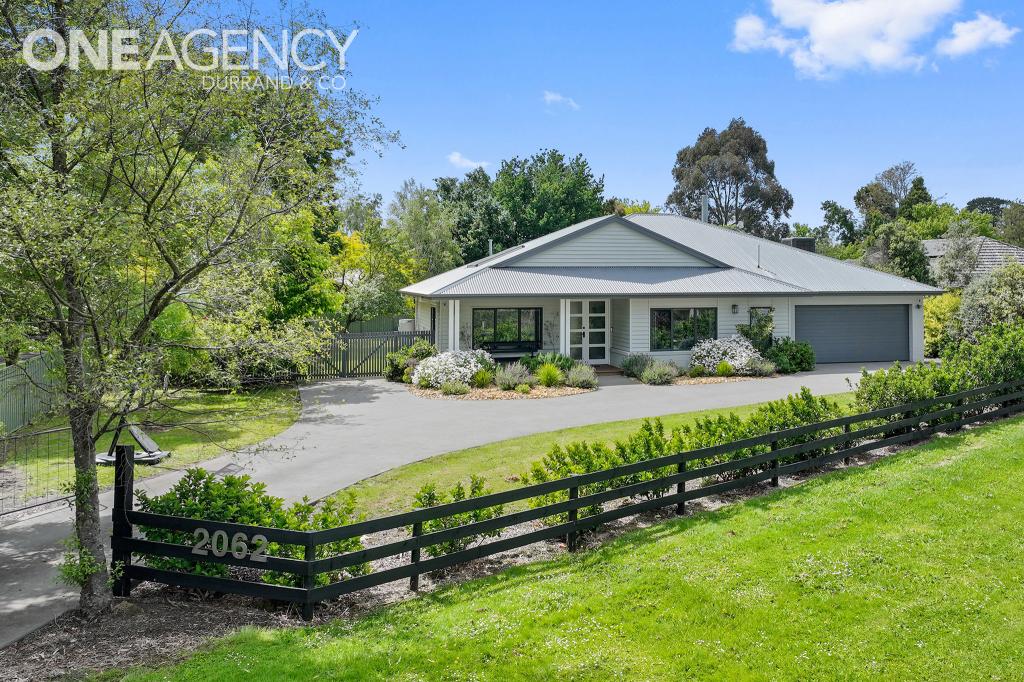 2062 Main Neerim Rd, Neerim South, VIC 3831