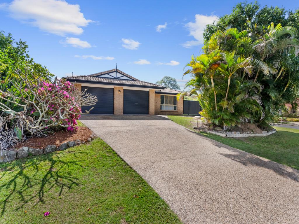 53 Montgomery Dr, Alexandra Hills, QLD 4161