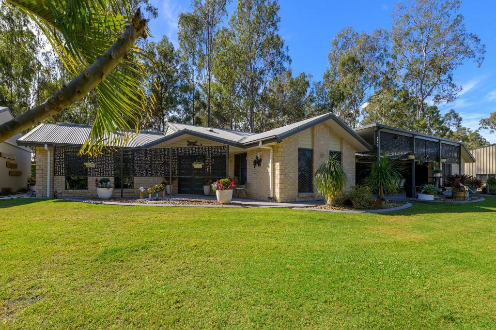 81 Petersen Rd, Bells Bridge, QLD 4570