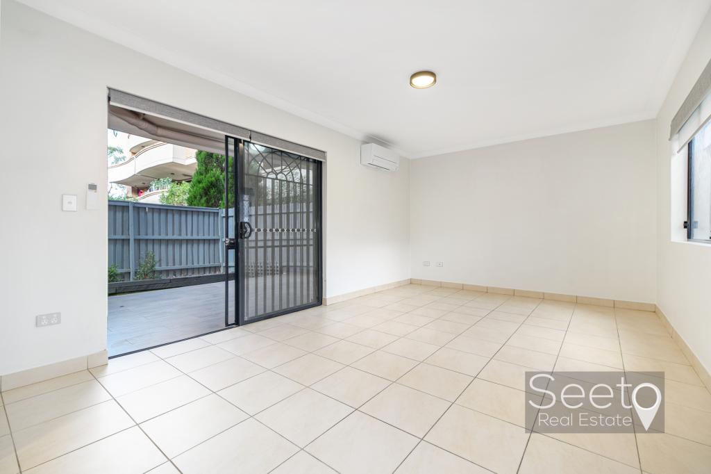 29/5-7 Exeter Rd, Homebush West, NSW 2140