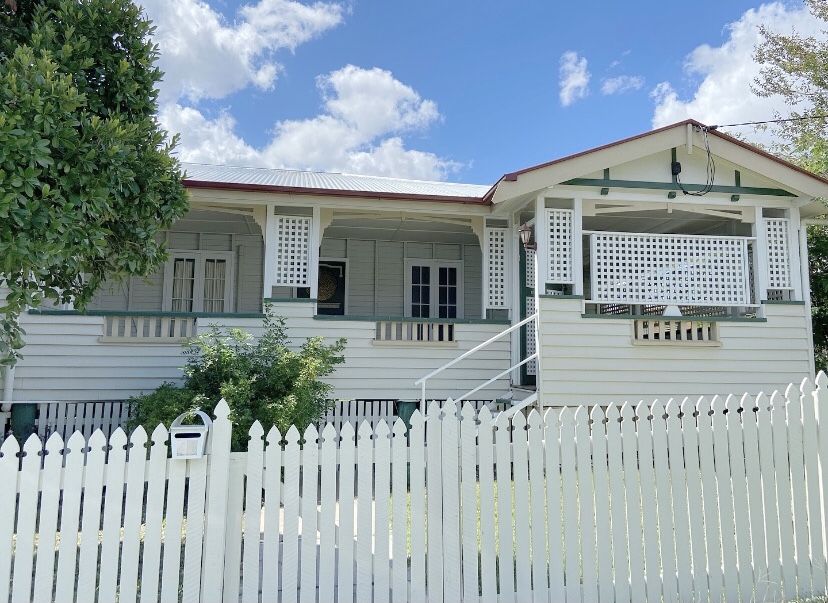 41 Barter St, Gympie, QLD 4570