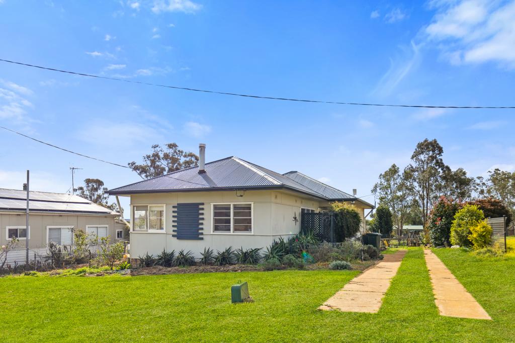 67 Tucklan St, Dunedoo, NSW 2844