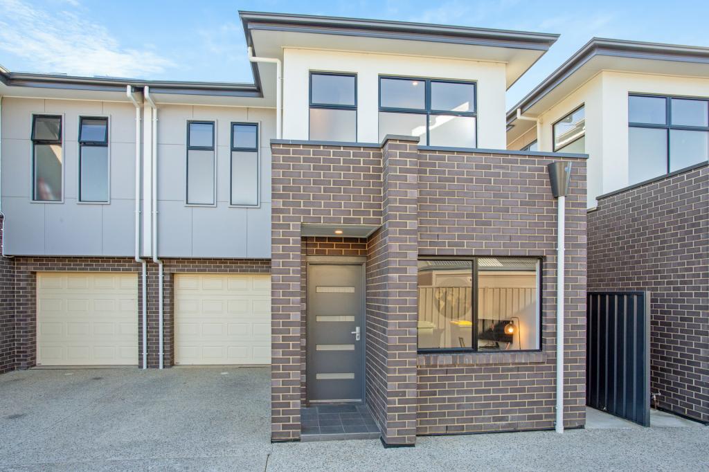 2/23 Arthur St, Tranmere, SA 5073